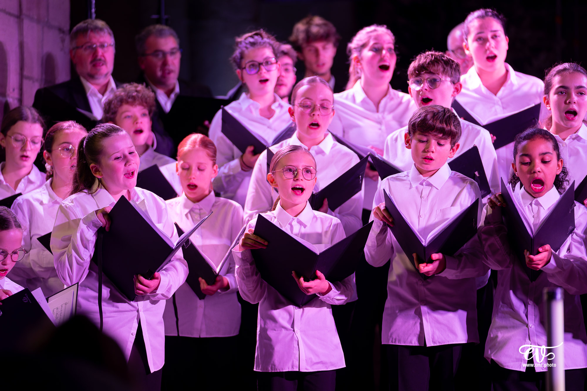 MAITRISE STE PHILOMENE